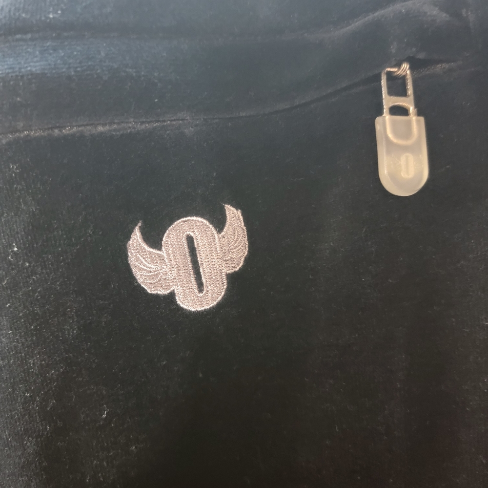 OUTKAST Velour Track Suit XL - Picture 11 of 11